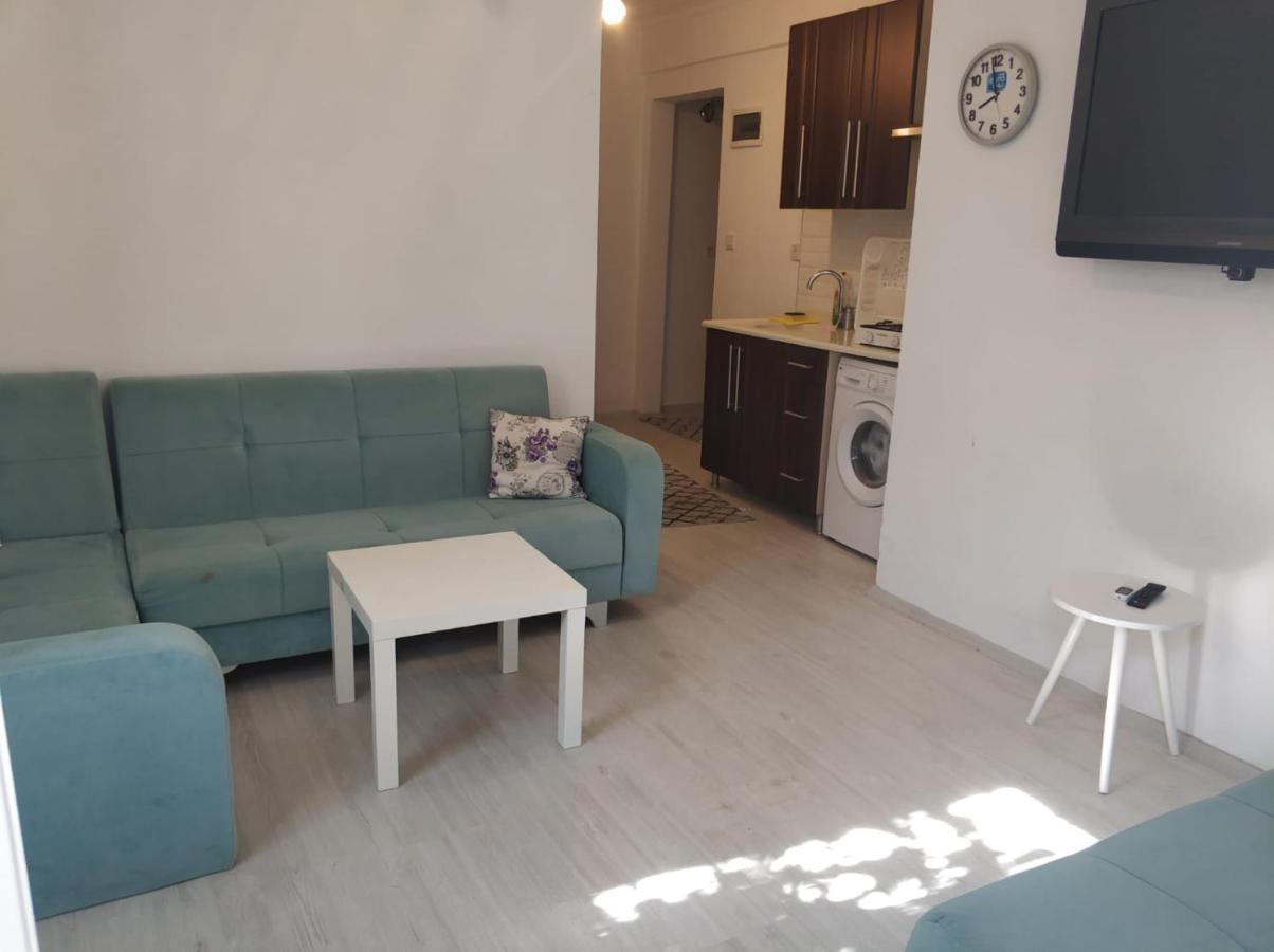 Apart Turgutreis Kültér fotó