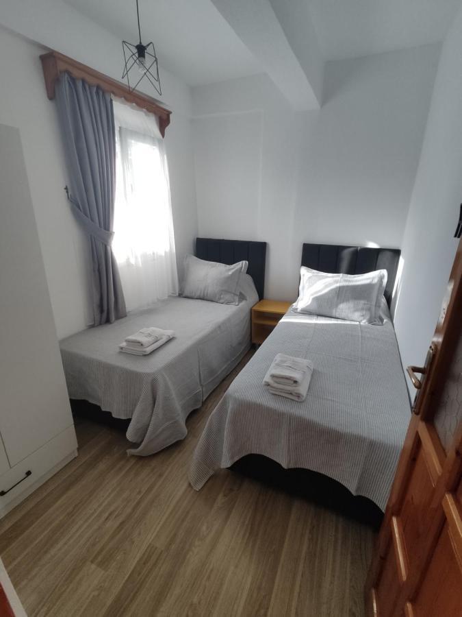 Apart Turgutreis Kültér fotó