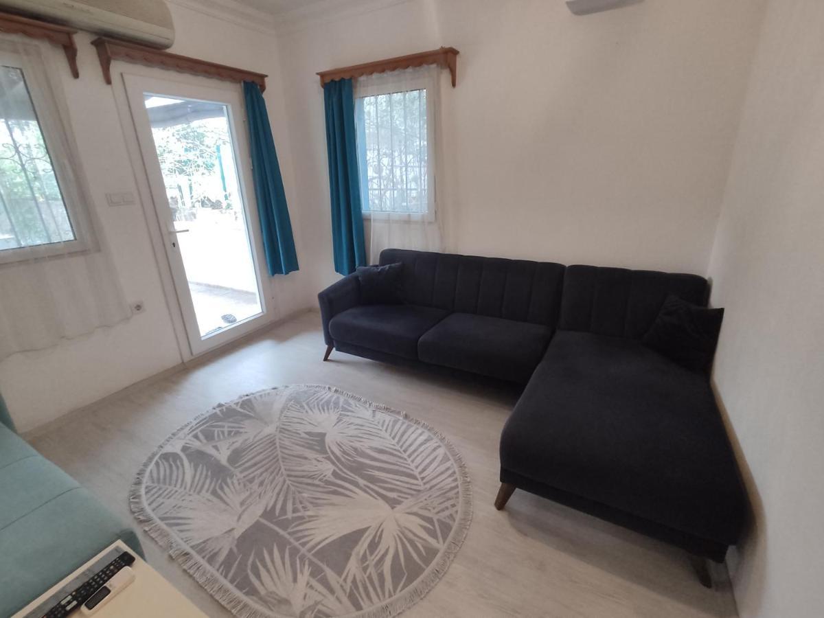 Apart Turgutreis Kültér fotó
