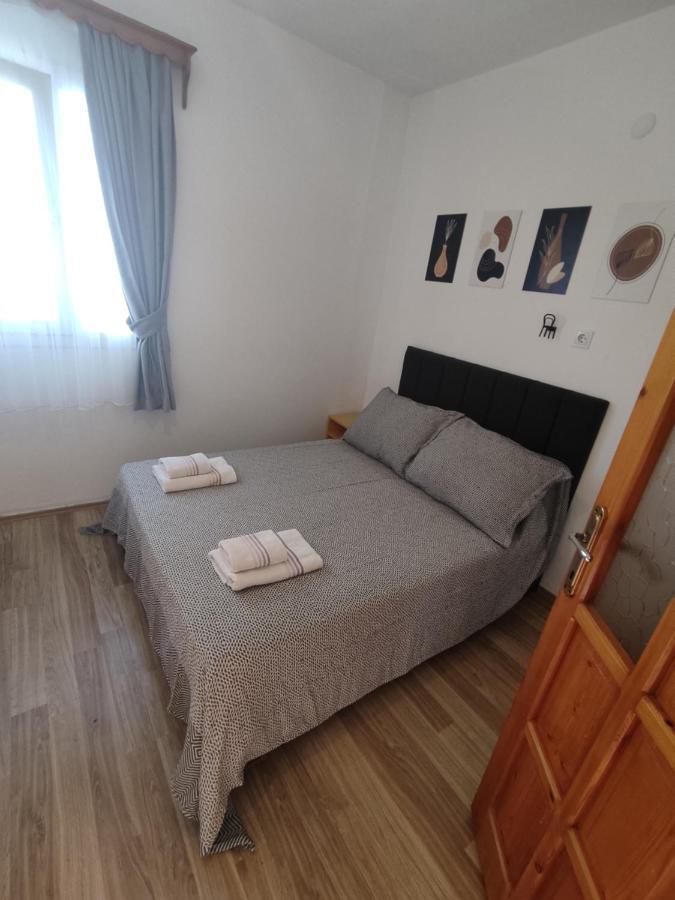 Apart Turgutreis Kültér fotó