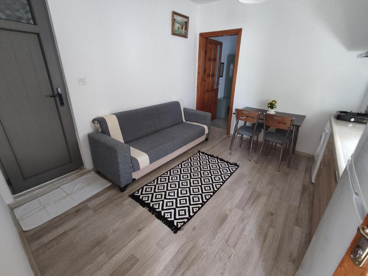 Apart Turgutreis Kültér fotó