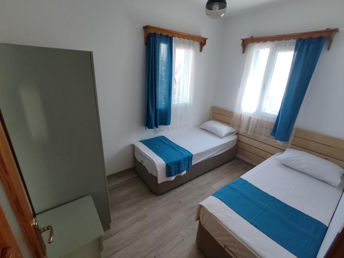 Apart Turgutreis Kültér fotó