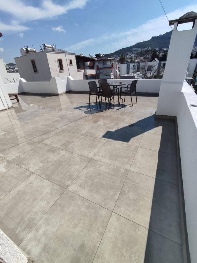 Apart Turgutreis Kültér fotó