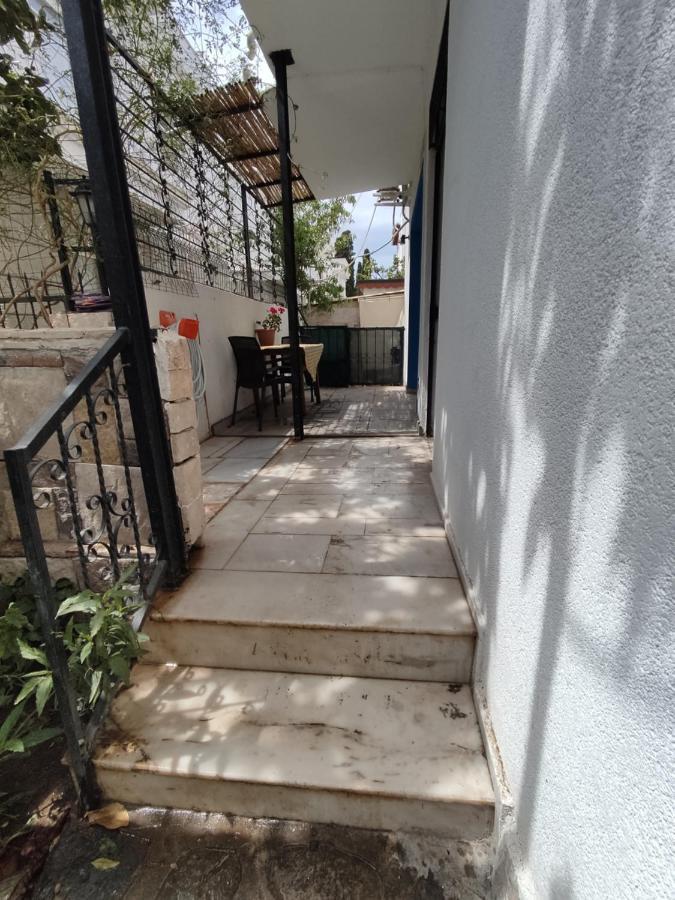 Apart Turgutreis Kültér fotó