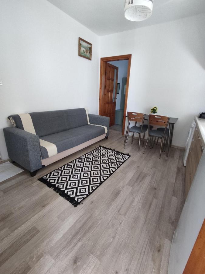 Apart Turgutreis Kültér fotó