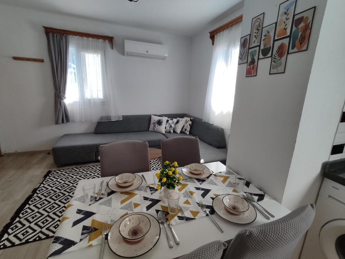 Apart Turgutreis Kültér fotó