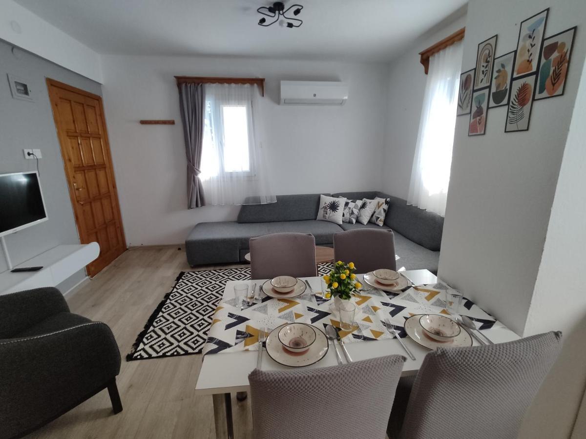 Apart Turgutreis Kültér fotó