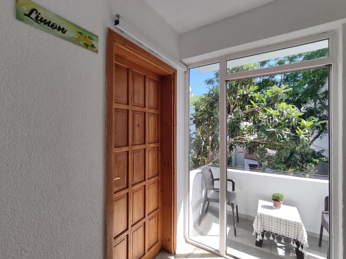Apart Turgutreis Kültér fotó