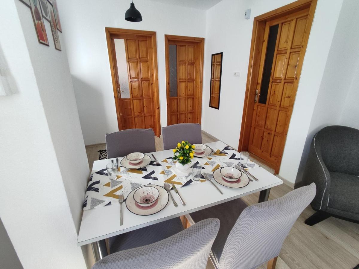 Apart Turgutreis Kültér fotó