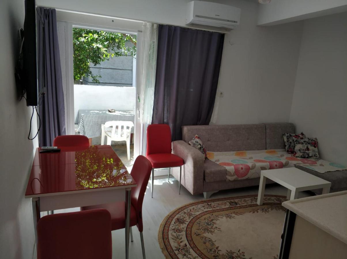 Apart Turgutreis Kültér fotó