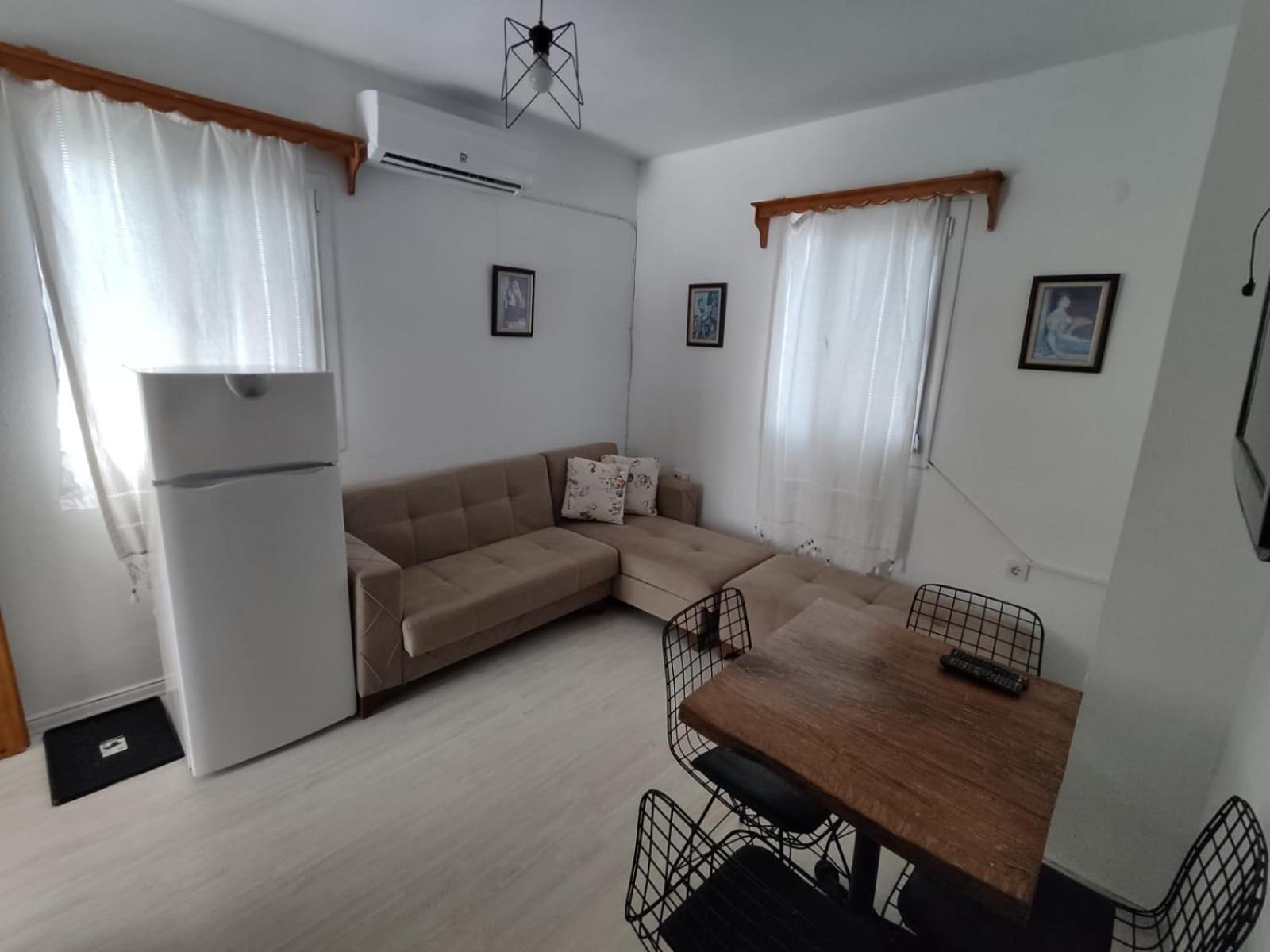 Apart Turgutreis Kültér fotó