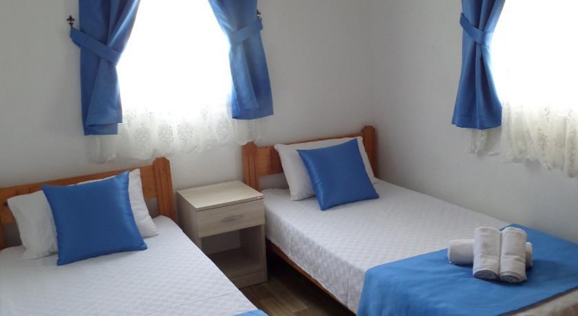 Apart Turgutreis Szoba fotó