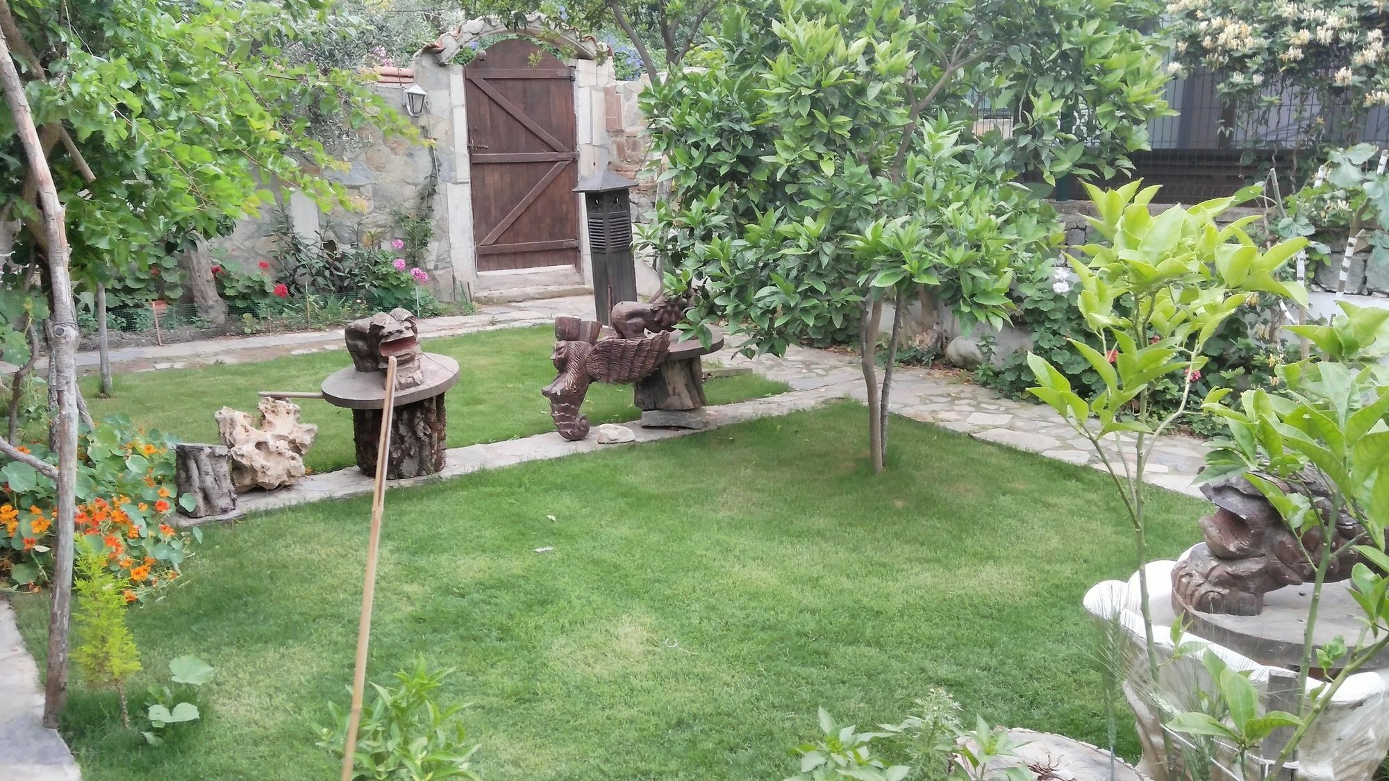 Apart Turgutreis Kültér fotó